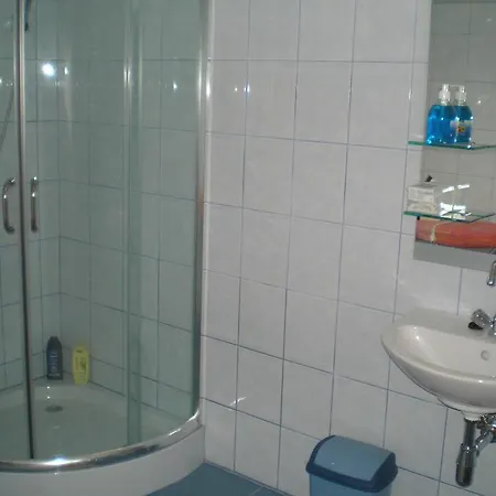 Jancsi Es Juliska Vendeghaz Guest house