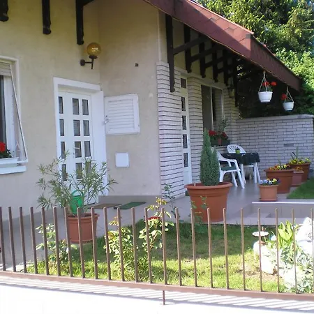 Guest house Jancsi Es Juliska Vendeghaz *