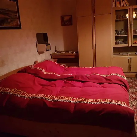 Jancsi Es Juliska Vendeghaz Guest house Abaujszanto