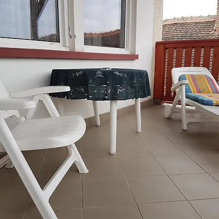 Pensjonat Jancsi Es Juliska Vendeghaz *