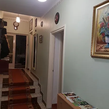 Guest house Jancsi Es Juliska Vendeghaz *