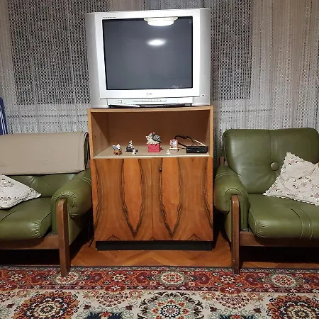 Jancsi Es Juliska Vendeghaz Pensjonat *