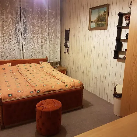 Jancsi Es Juliska Vendeghaz Guest house *