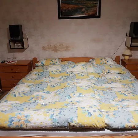 Jancsi Es Juliska Vendeghaz Guest house *