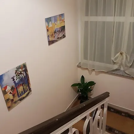 Jancsi Es Juliska Vendeghaz * Abaujszanto