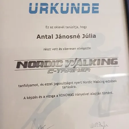Pensjonat Jancsi Es Juliska Vendeghaz Abaújszántó