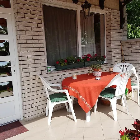 Guest house Jancsi Es Juliska Vendeghaz *