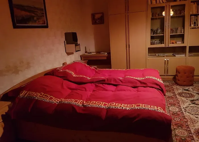 Jancsi Es Juliska Vendeghaz Gasthof Abaújszántó