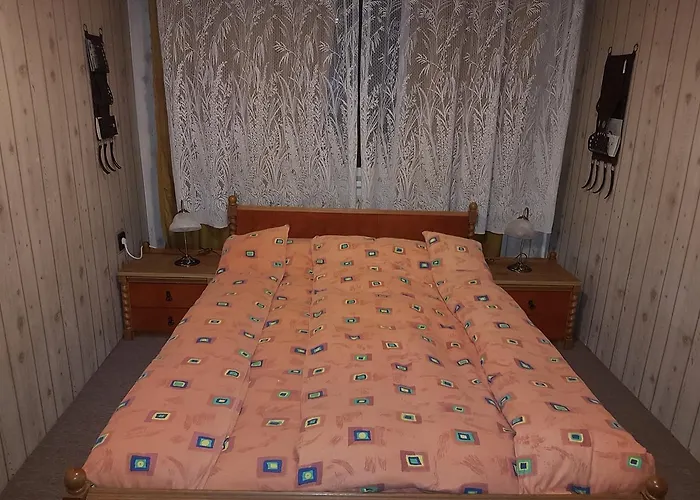 Jancsi Es Juliska Vendeghaz * Abaújszántó