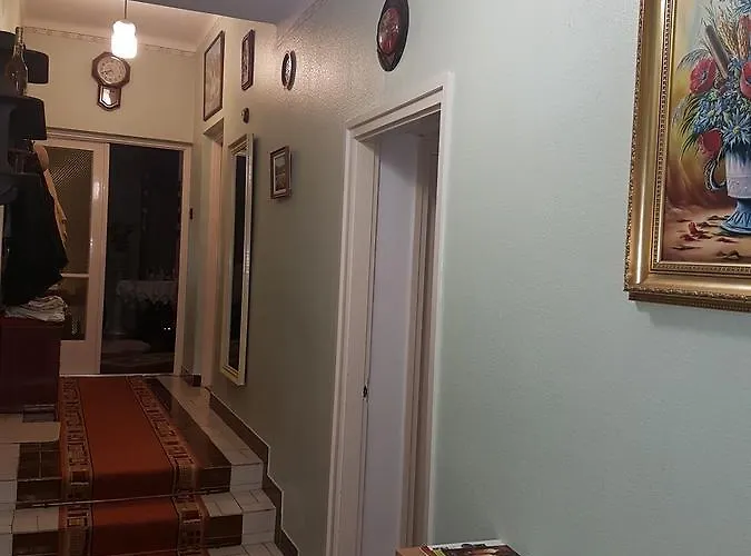 Gasthof Jancsi Es Juliska Vendeghaz *