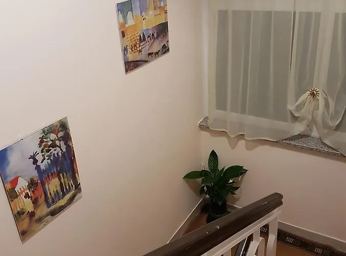 Jancsi Es Juliska Vendeghaz * Abaújszántó